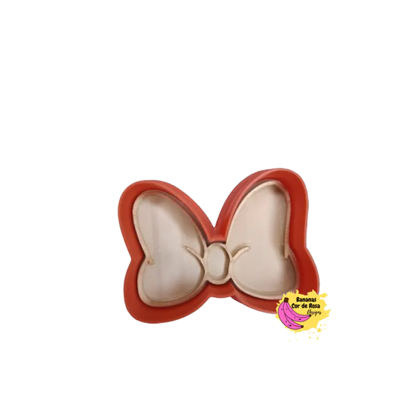 Docinhos laço minnie 