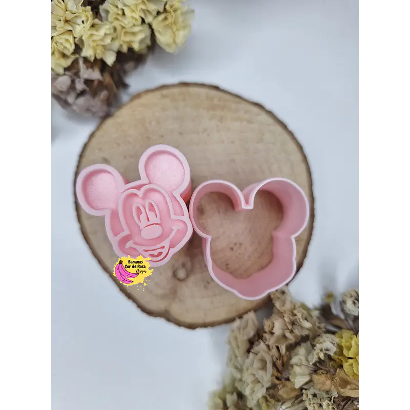 Docinho Mickey