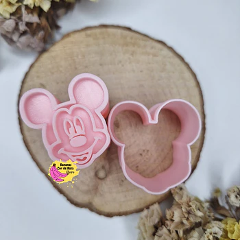 Docinho Mickey