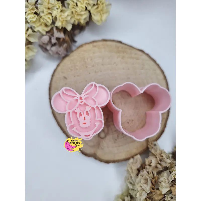 Docinho Minnie
