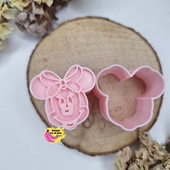Docinho Minnie