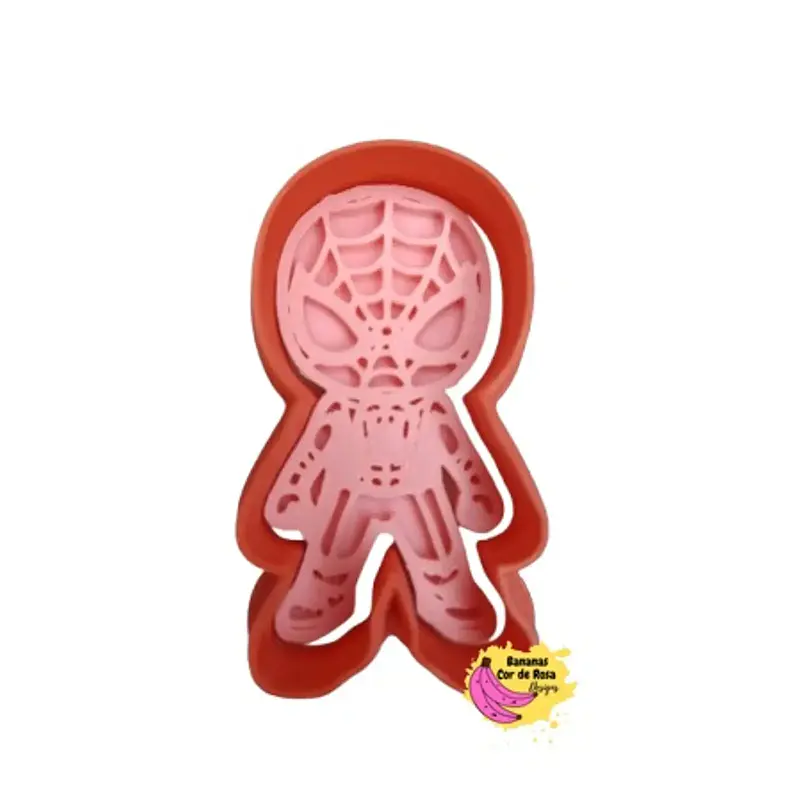 Spidey 