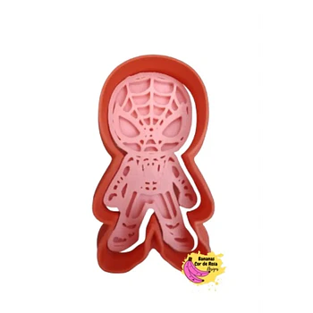Spidey 