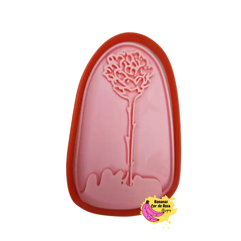 Flor Principezinho 