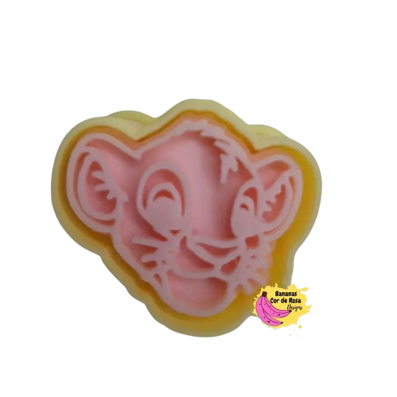 Docinho Simba