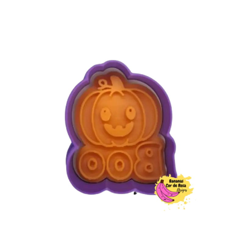 Abobora Boo