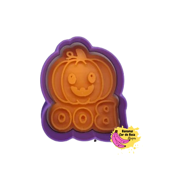 Abobora Boo