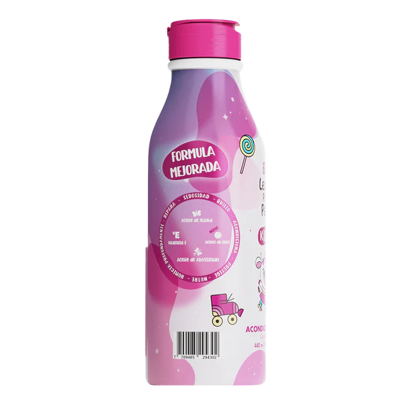 Acondicionador leche pal pelo kids 2