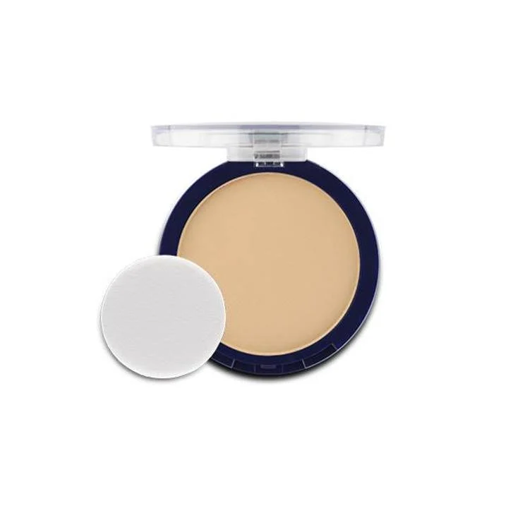 Polvo Compacto Vogue Natural Mate  5