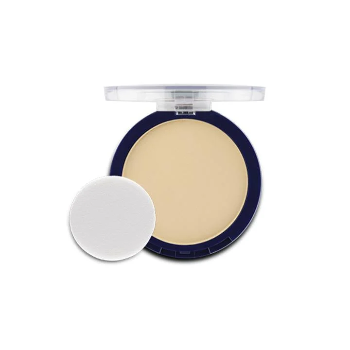 Polvo Compacto Vogue Natural Mate  7