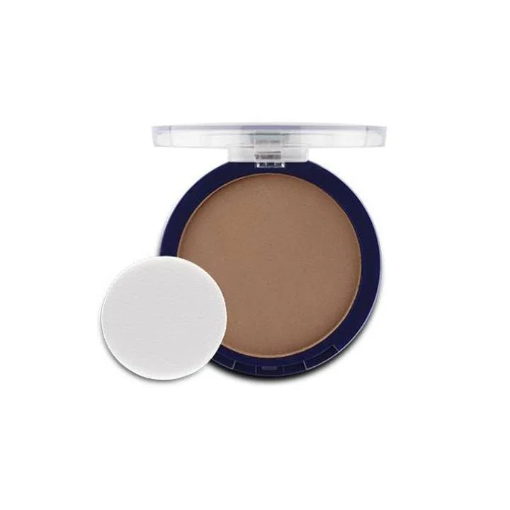 Polvo Compacto Vogue Natural Mate  12