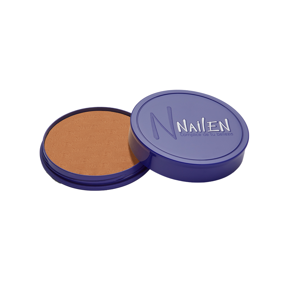 Polvo Compacto Nailen 10