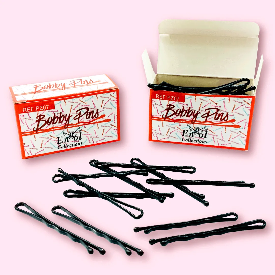 Ganchitos para el Cabello 