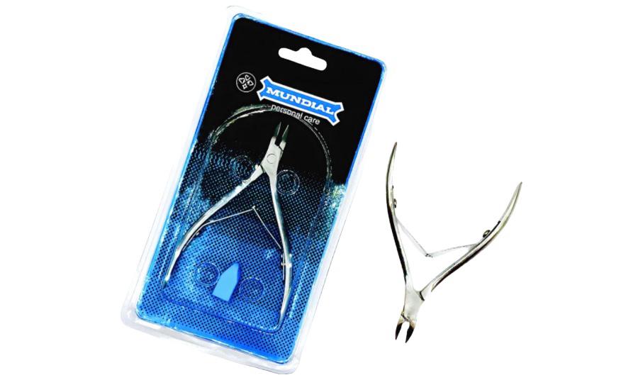 Corta Cutícula Mundial 