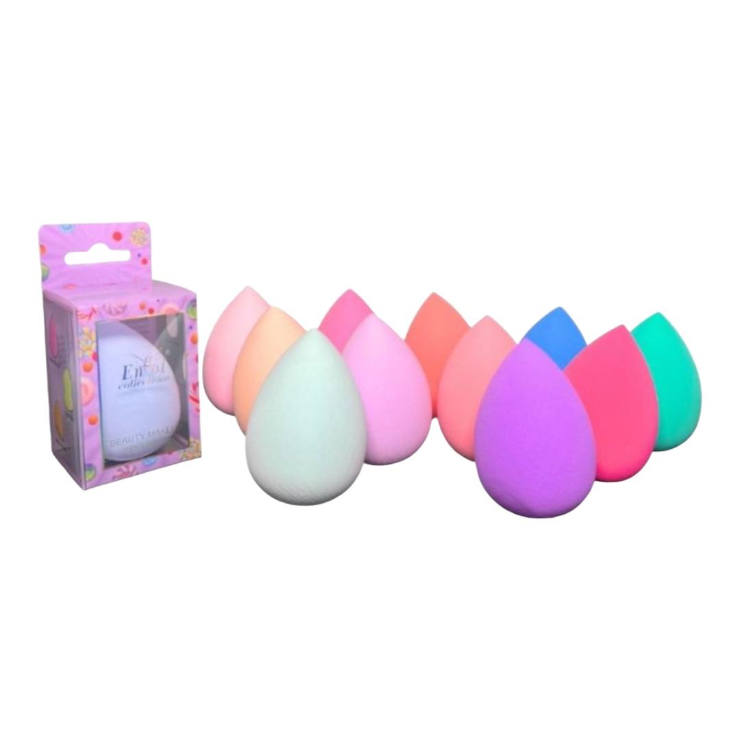 Pomo aplicador facial Blender 