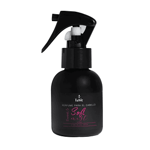 Perfume Capilar Soft Mist - Pink 