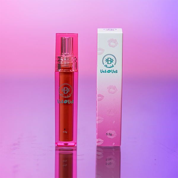 Lip gloss Velvet 2 en 1   5