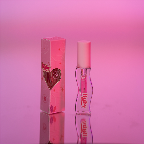 Baby lip Gloss 1