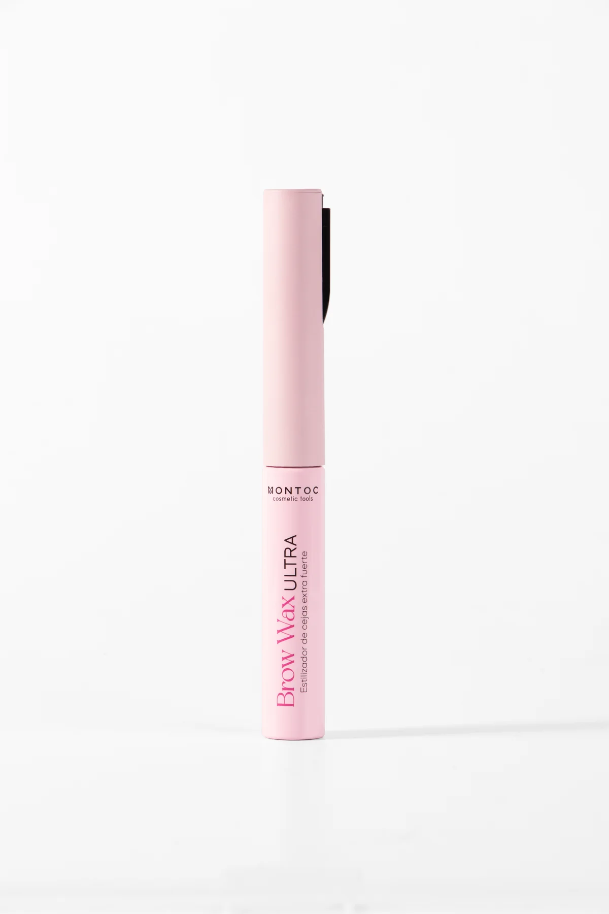 Brow Wax Ultra gel fijador para cejas 1