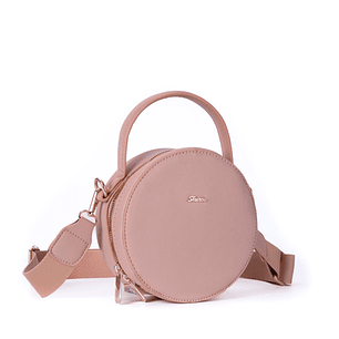 Bolso Shero´s Redondo R624