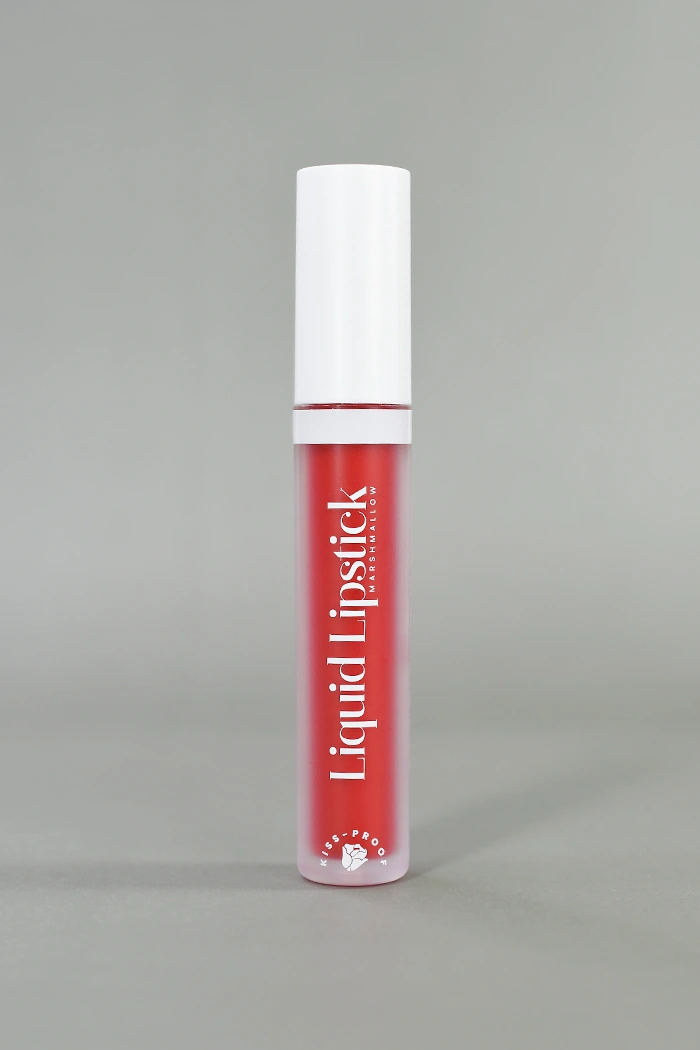 Labial líquido marshmallow 2