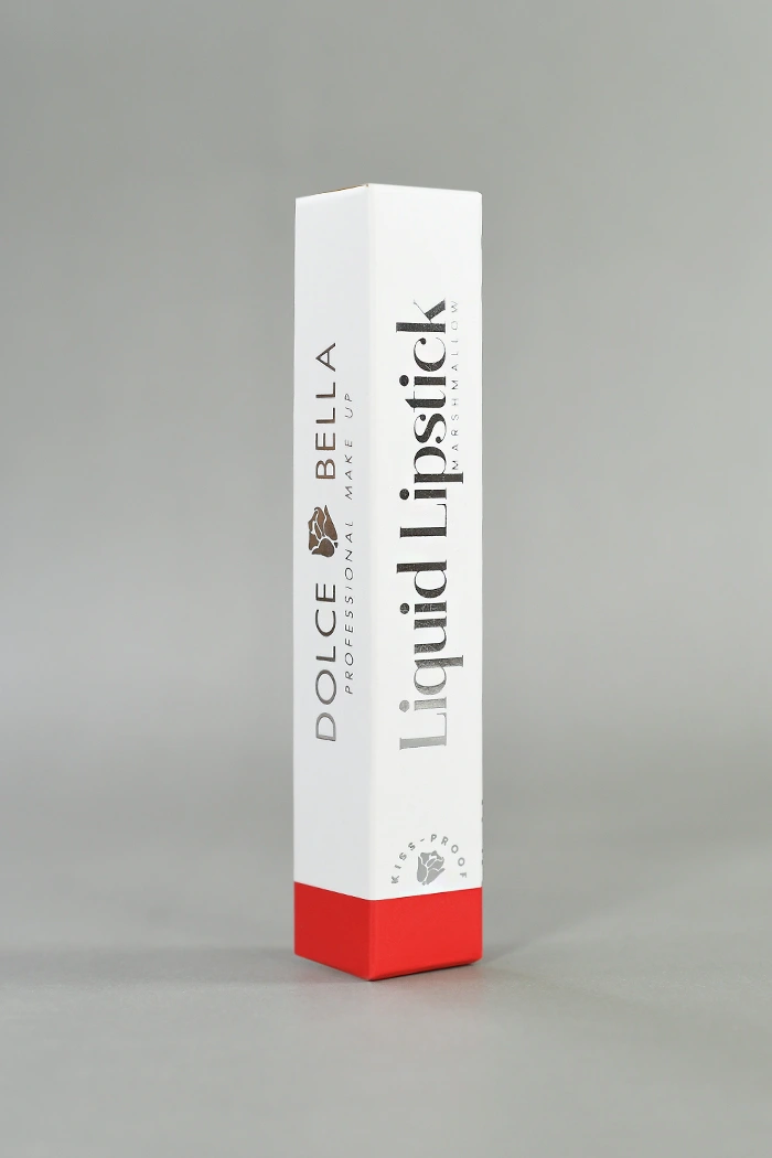 Labial líquido marshmallow 3