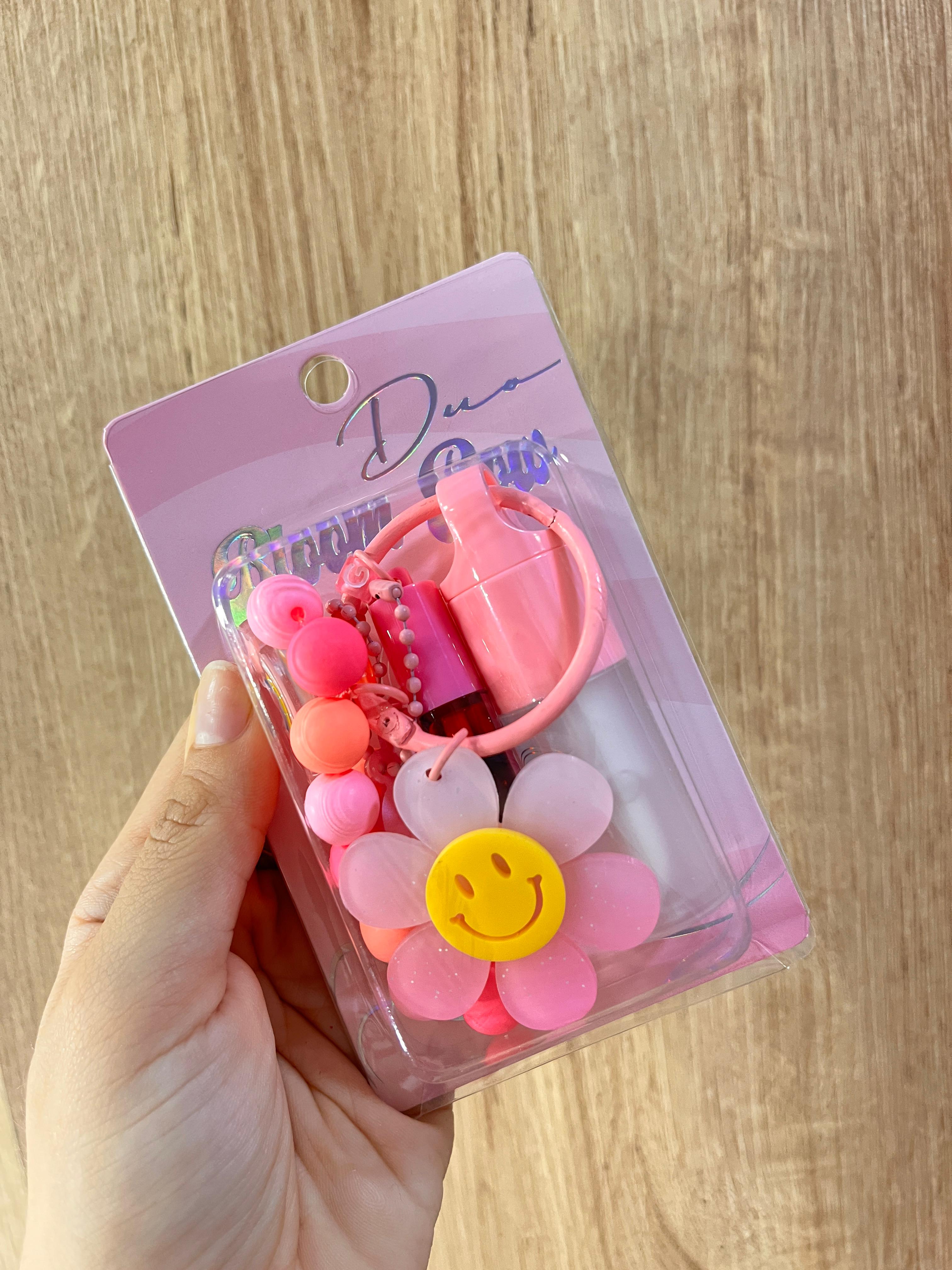 LLavero Bloomshell  1