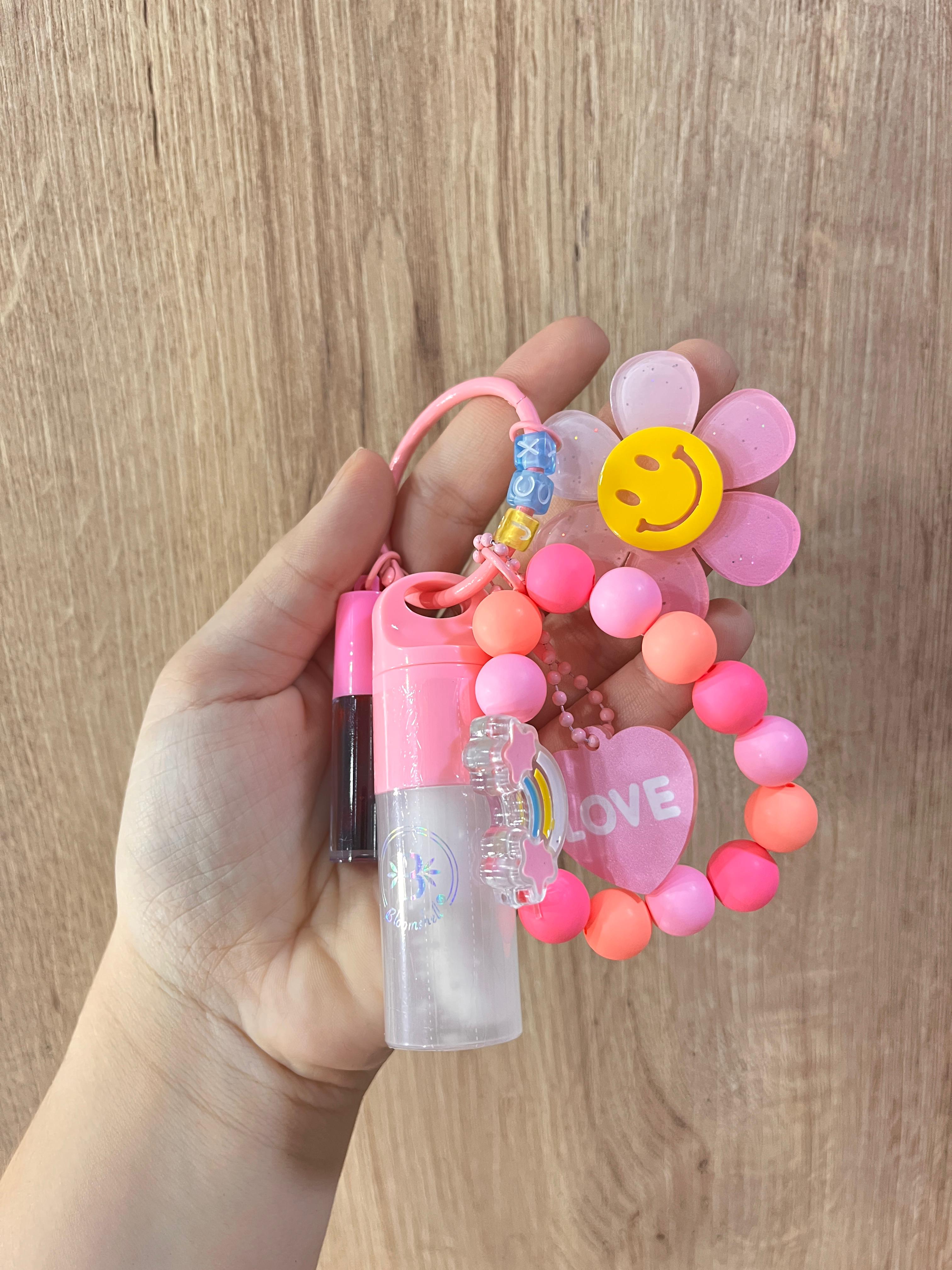 LLavero Bloomshell  2