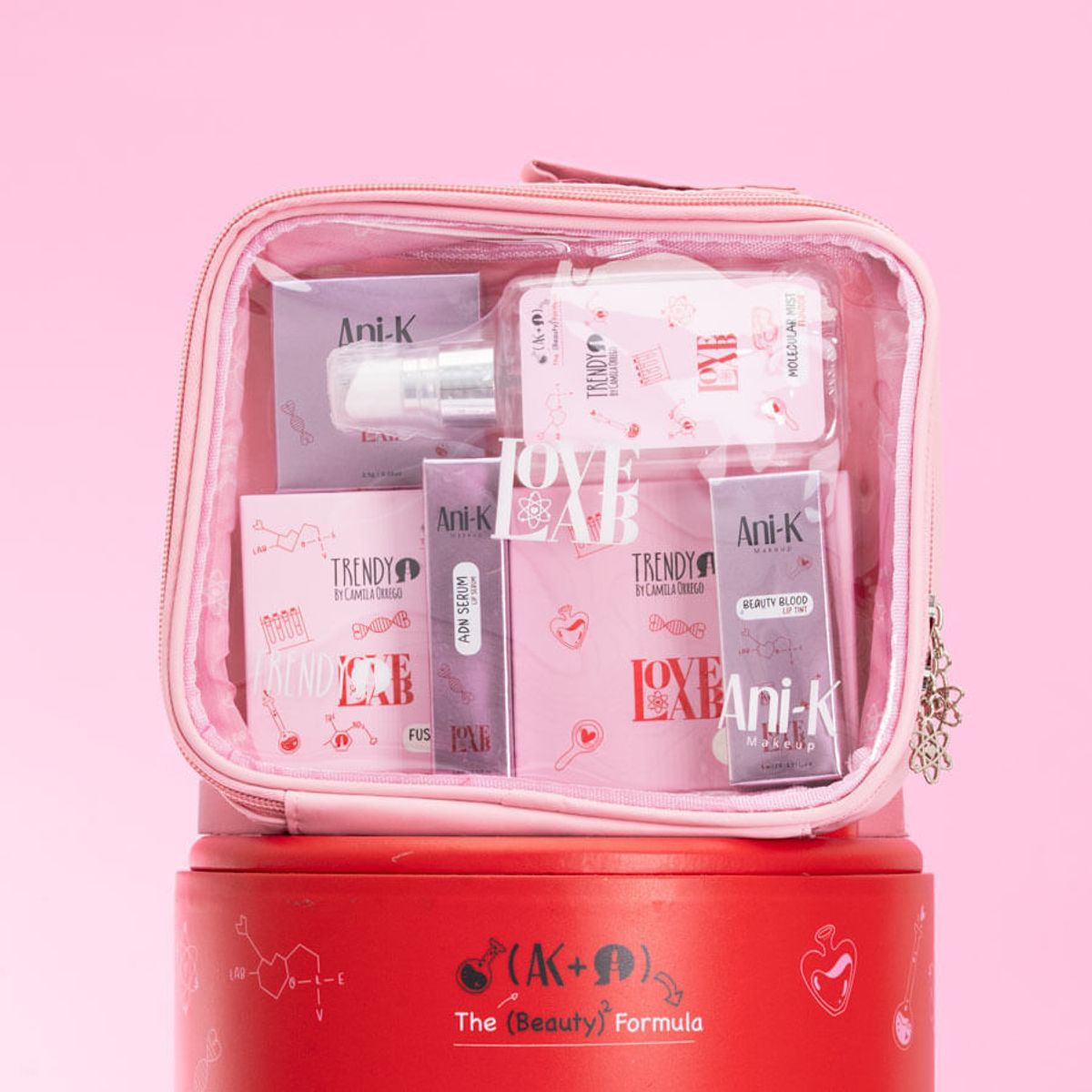 kit love lab ani-k y trendy  2