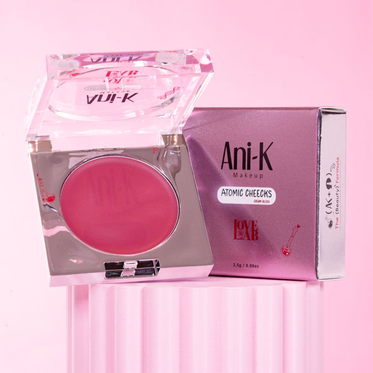 kit love lab ani-k y trendy  5