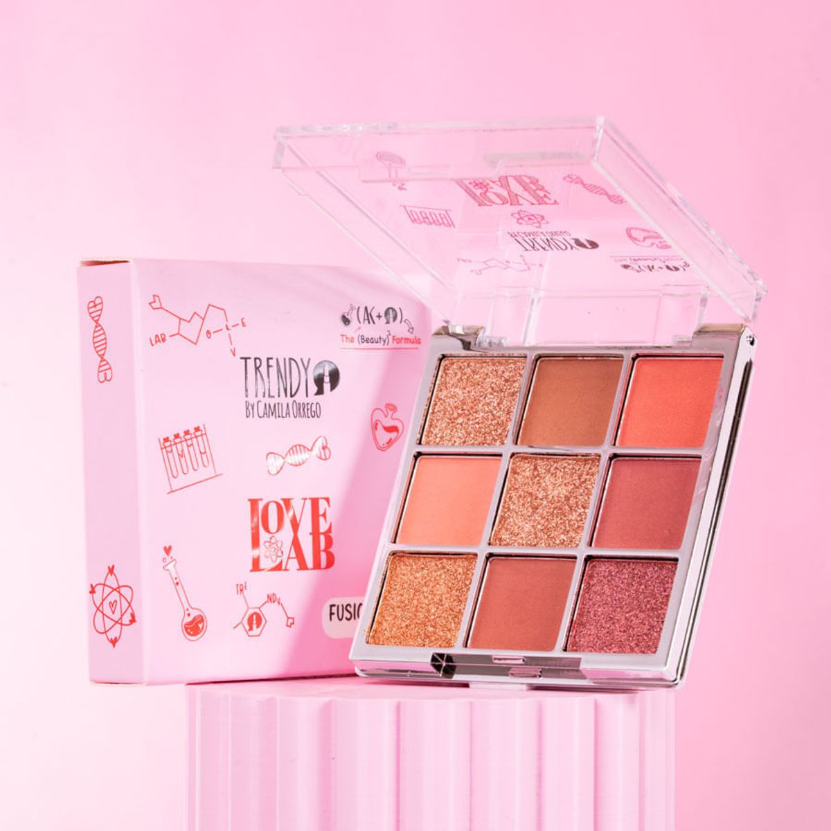 kit love lab ani-k y trendy  8