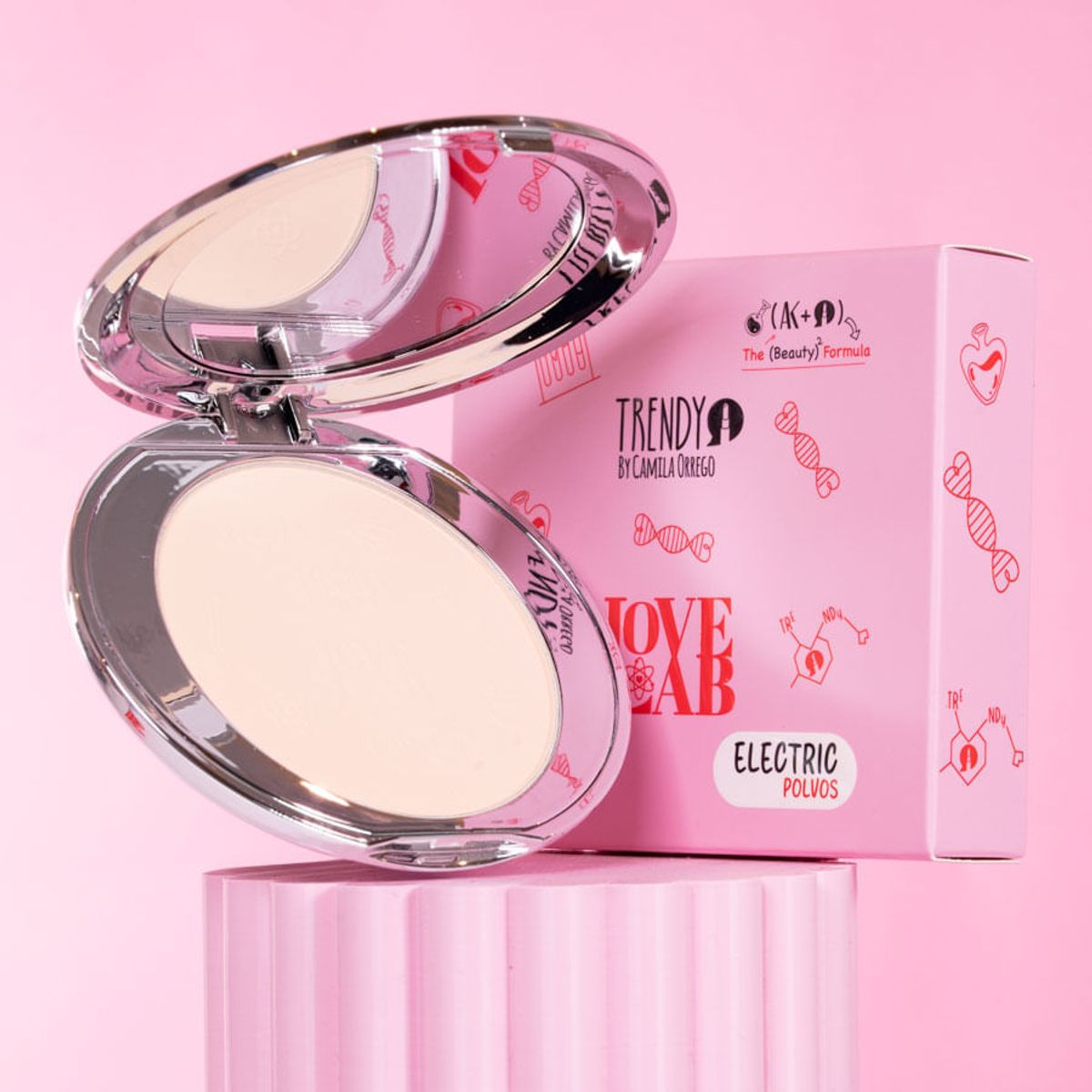 kit love lab ani-k y trendy  6