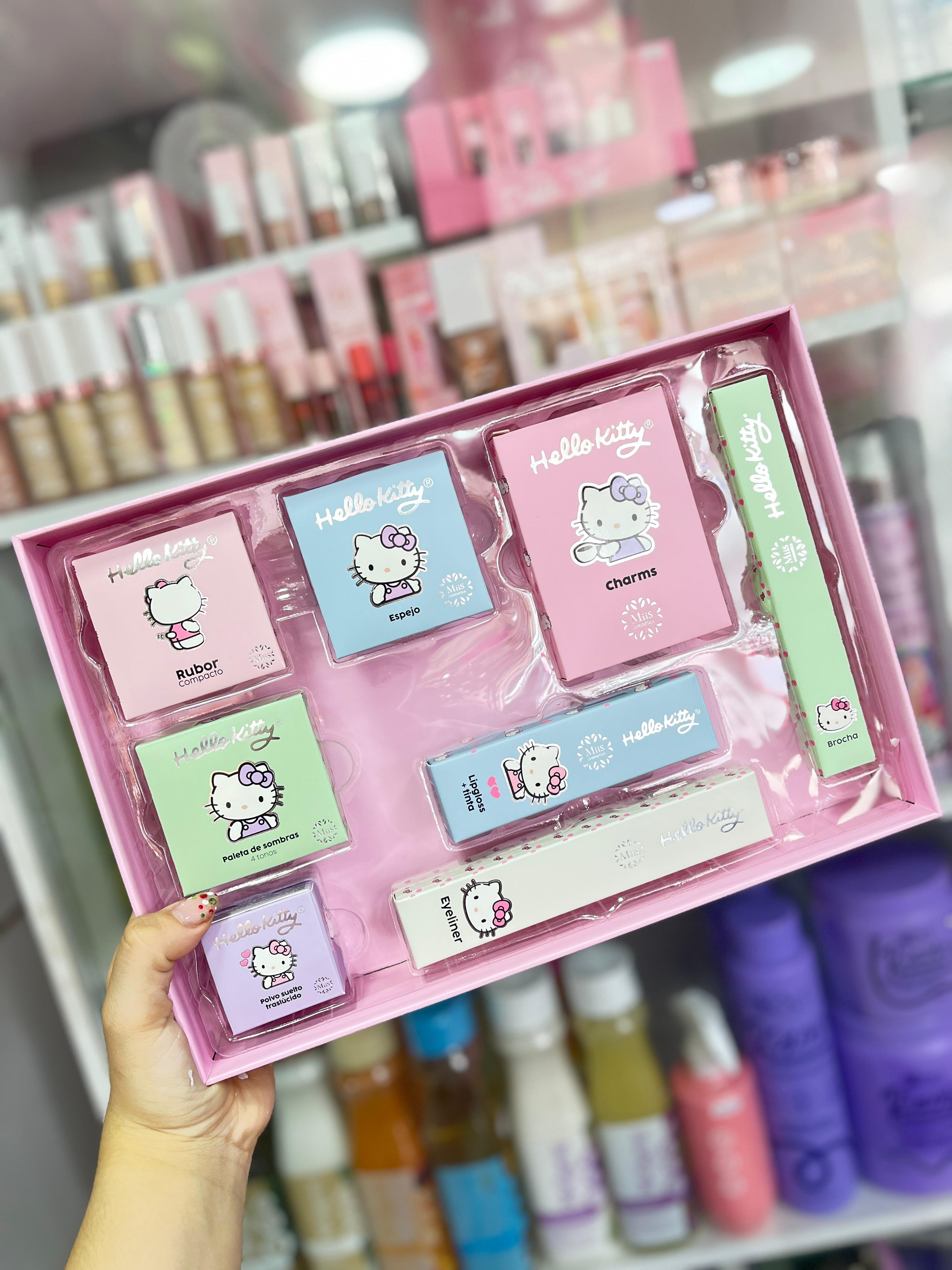 calendario kello kitty