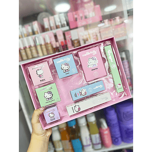 calendario kello kitty