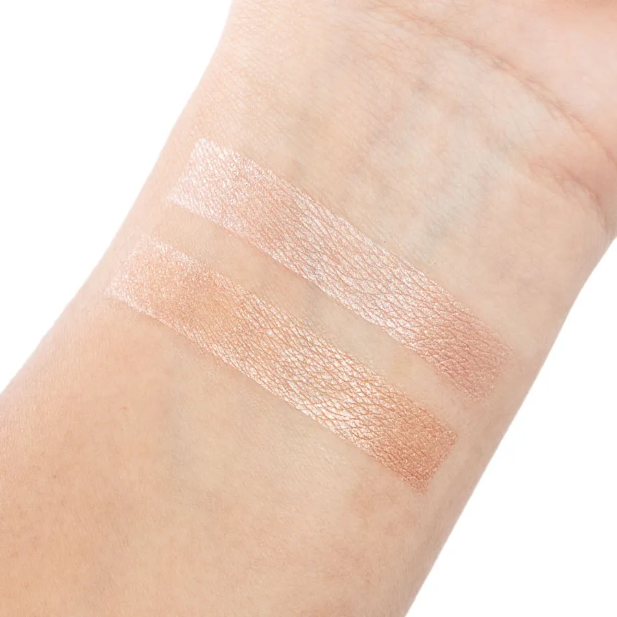 iluminador liquido panda trendy 5