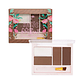 Kit de cejas Basic Browns Trendy - Miniatura 1