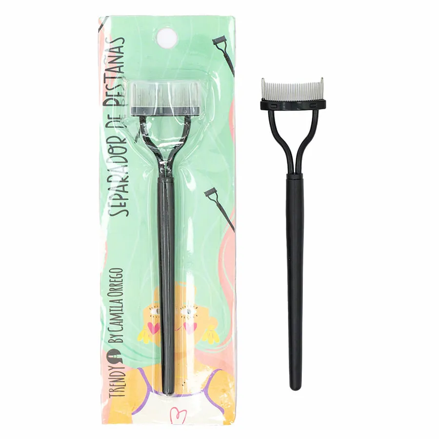 Separador de Pestañas Trendy 1