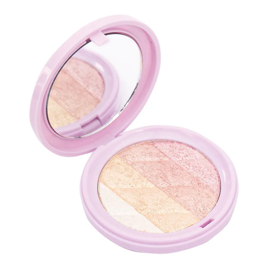 Iluminador Wonderland Glow Trendy 2