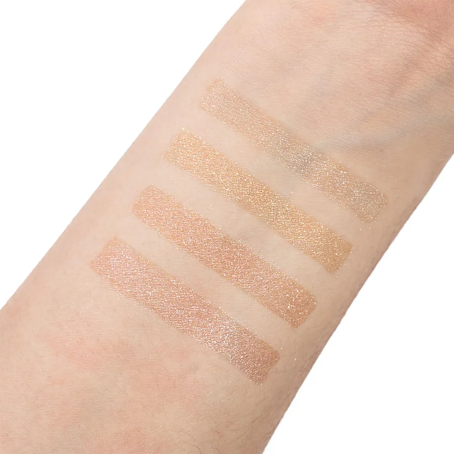 Iluminador Wonderland Glow Trendy 3