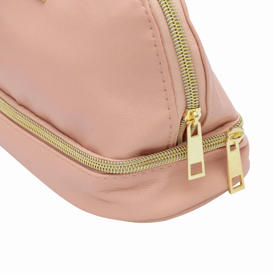 Cosmetiquera Pastel Trendy 4