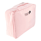 Cosmetiquera Viajera Rosada trendy - Miniatura 4