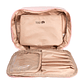 Cosmetiquera Viajera Rosada trendy - Miniatura 5
