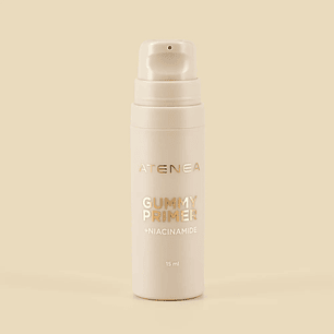 GUMMY PRIMER TRAVEL SIZE ATENEA