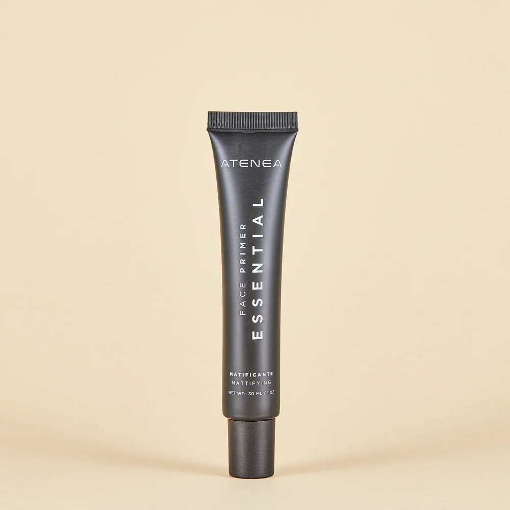 PRIMER PARA ROSTRO | MAKEUP EXPERT ATENEA 1