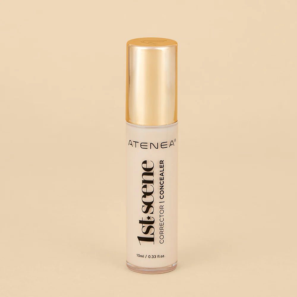 CORRECTOR LÍQUIDO 1ST SCENE ATENEA 1