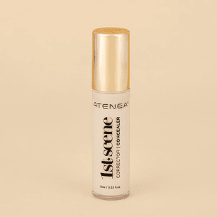 CORRECTOR LÍQUIDO 1ST SCENE ATENEA