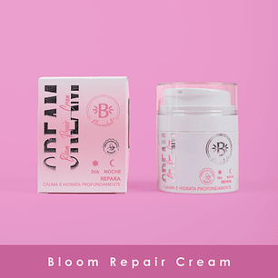 Bloom repair cream BLOOMSHELL