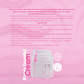 loom essential cream BLOOMSHELL - Miniatura 1