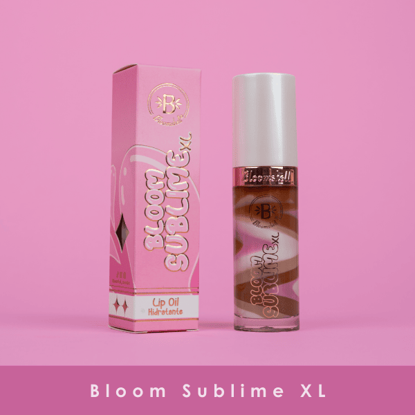 Bloom sublime xl bloomshell