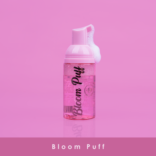 Bloom puff primer Bloomshell 1